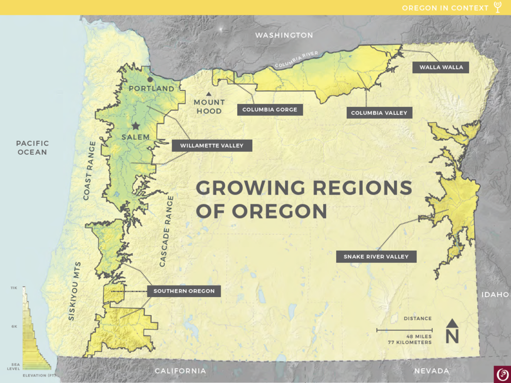 oregon state cus map launching summer 2016 a new oregon wine education website oregon wine industry oregon state cus map launching summer 2016 a new oregon wine education website oregon wine industry