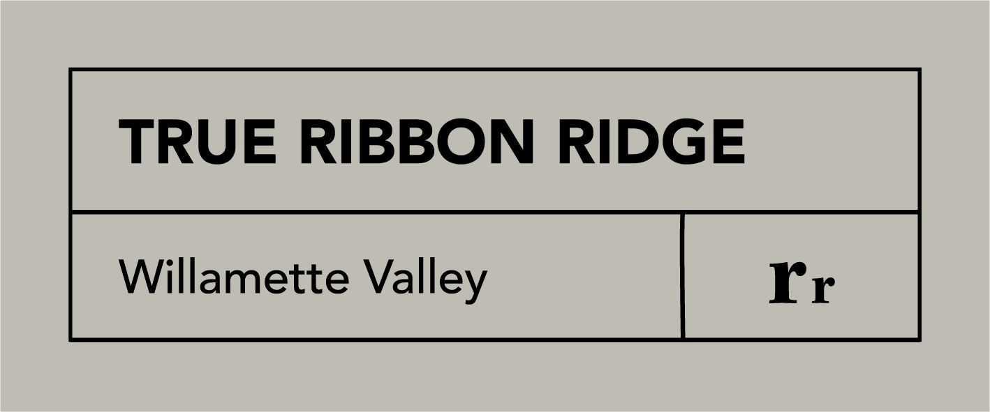 Ribbon Ridge