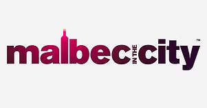 malbec in the city logo