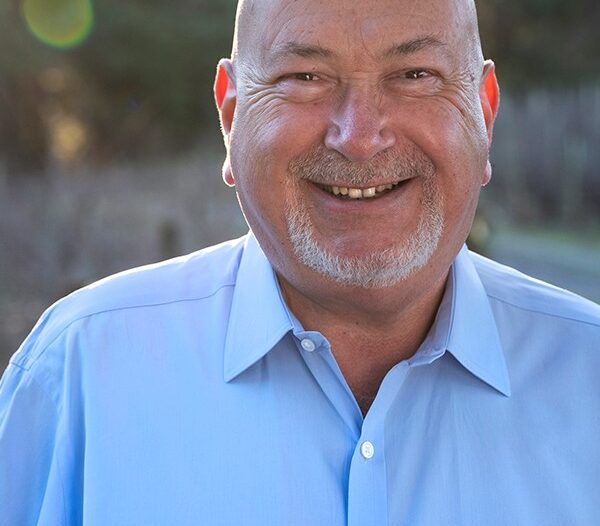 Andy Steinman