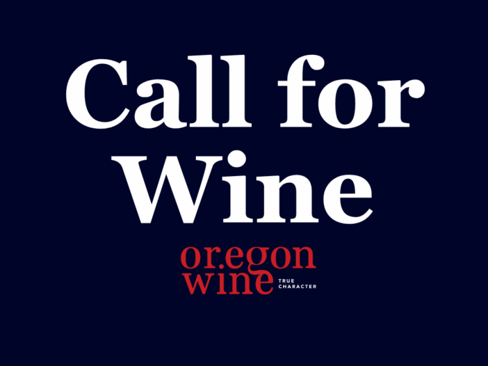 call for wine