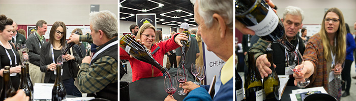 Experimental-Wine-Program