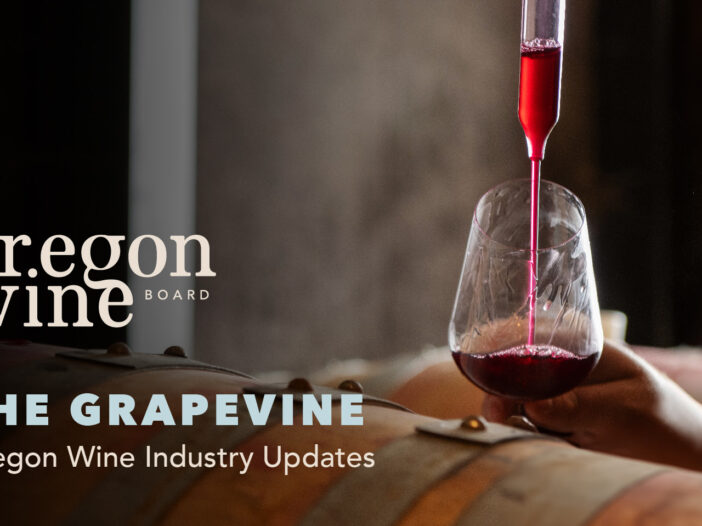 Grapevine Banner
