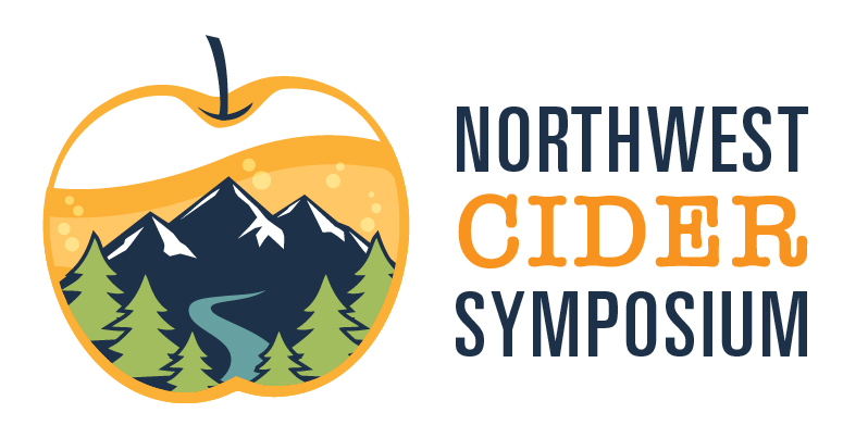 2026 NW Cider Symposium Logo