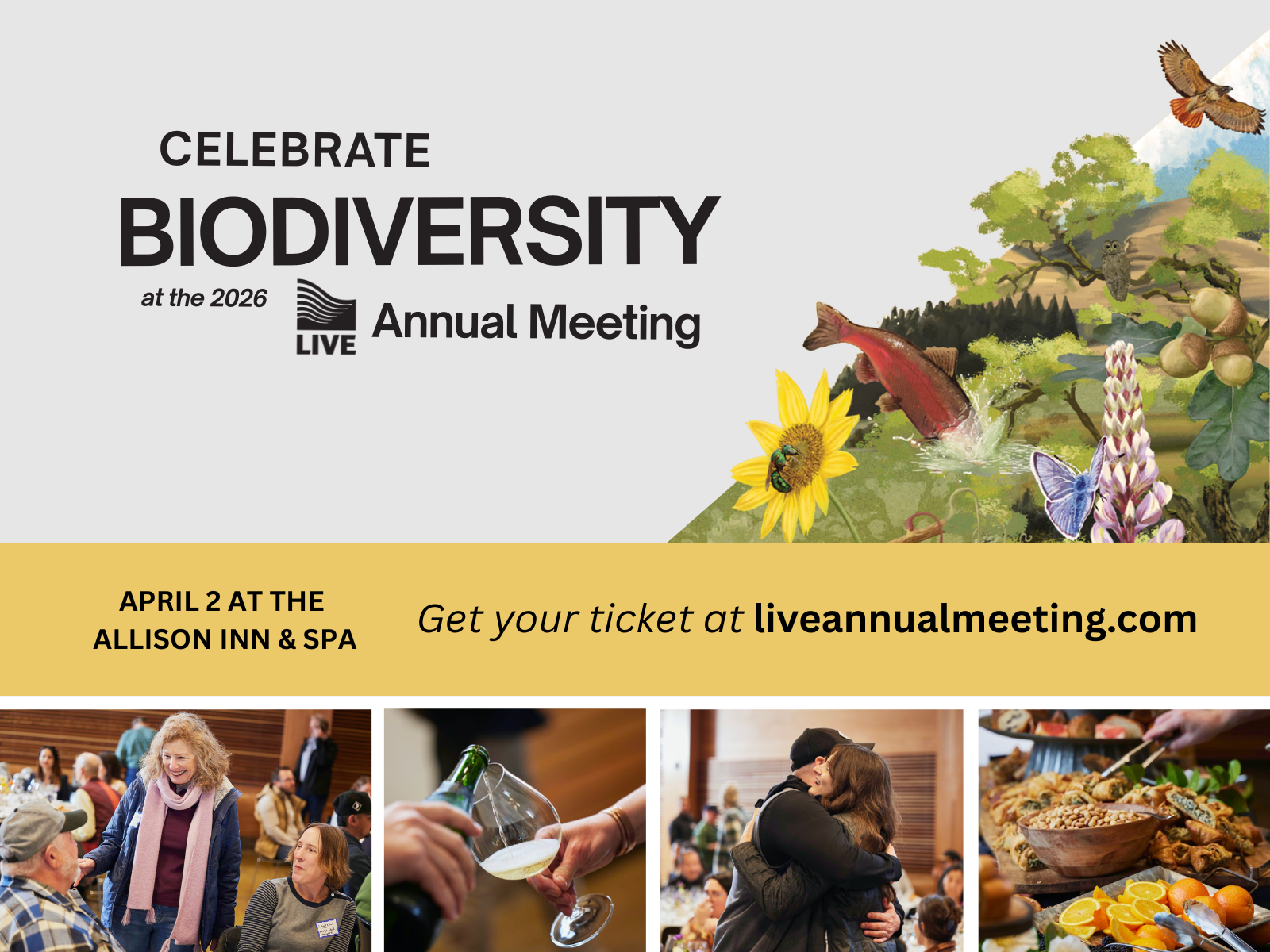 Celebrate Biodiversity