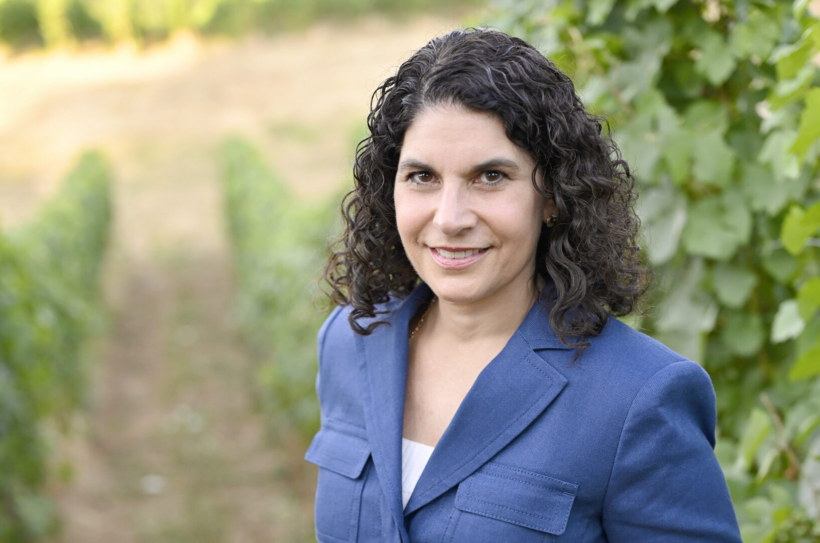 Gina Bianco