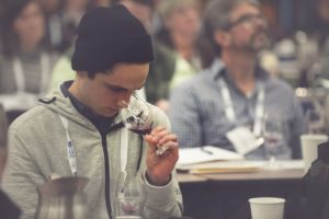 Oxygen Management Attendee 7