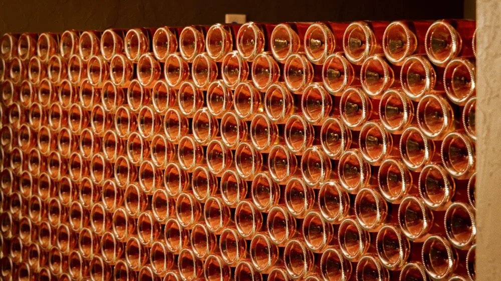 Oregon Is Becoming a World-Class Sparkling Wine Region