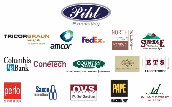sponsors