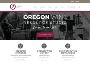 Studio Homepage