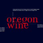 Oregon Wine Brand Guide