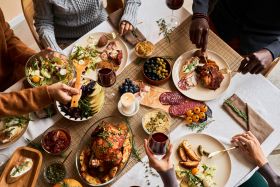 Oregon Wine in Travel Oregon’s December Culinary Newsletter