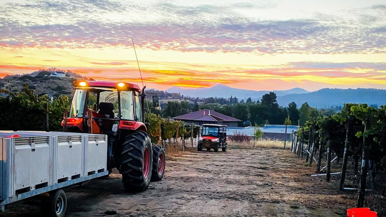 Umpqua Valley Cover Photo