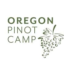 Oregon Pinot Camp & International Summer Tour logo