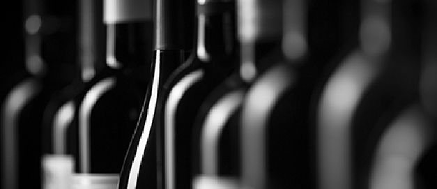 Oregon Wine International Marketing