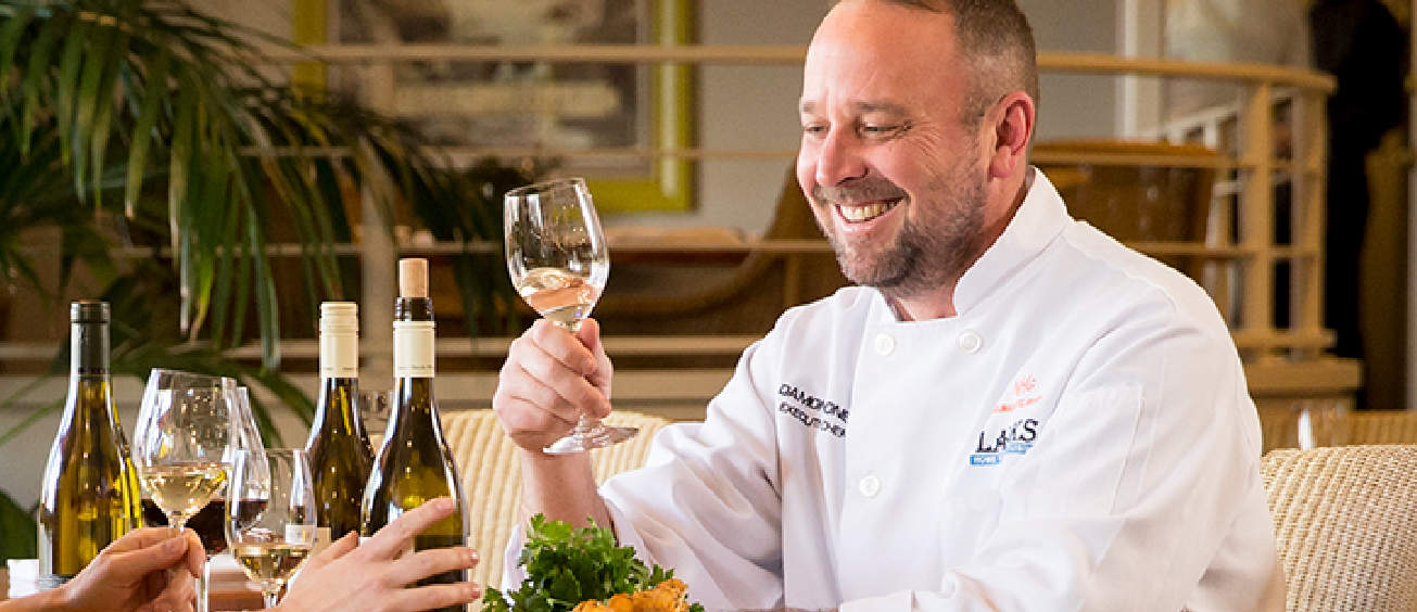 Oregon Wine Month