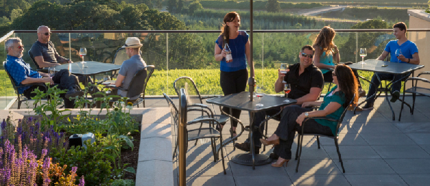 Oregon Wines Fly Free