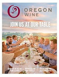 2016 Oregon Wine Touring Guide