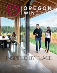 2020 Oregon Wine Touring Guide