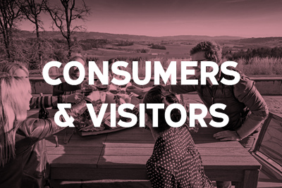 Consumers / Visitors