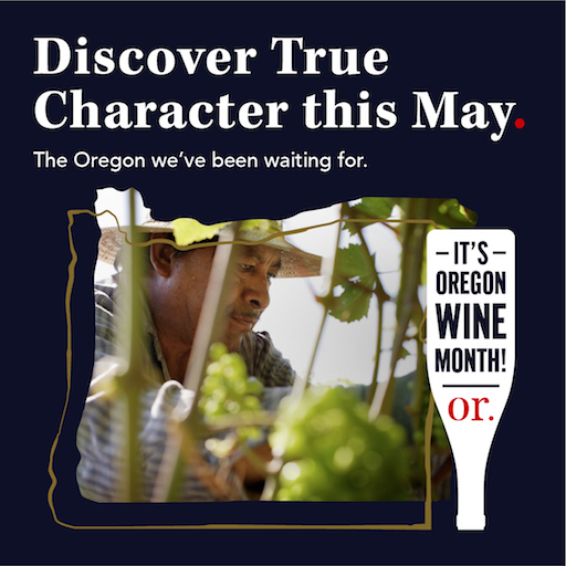 Oregon Wine Month Toolkit Oregon Wine Industry