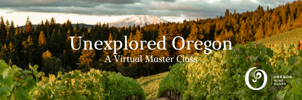 Oregon Wine Trail