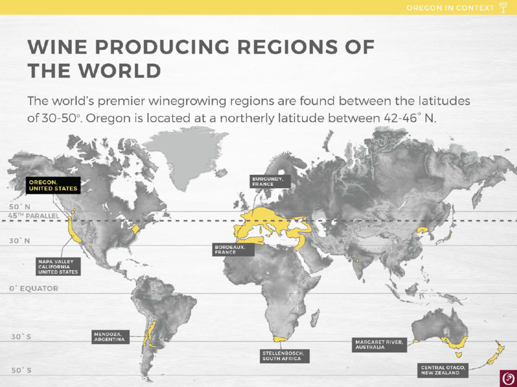 world map